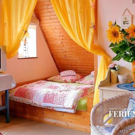Potsdamer Ferienwohnung Εξωτερικό φωτογραφία